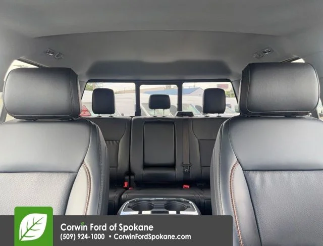 New 2026 Avalanche Ford Lariat image 30