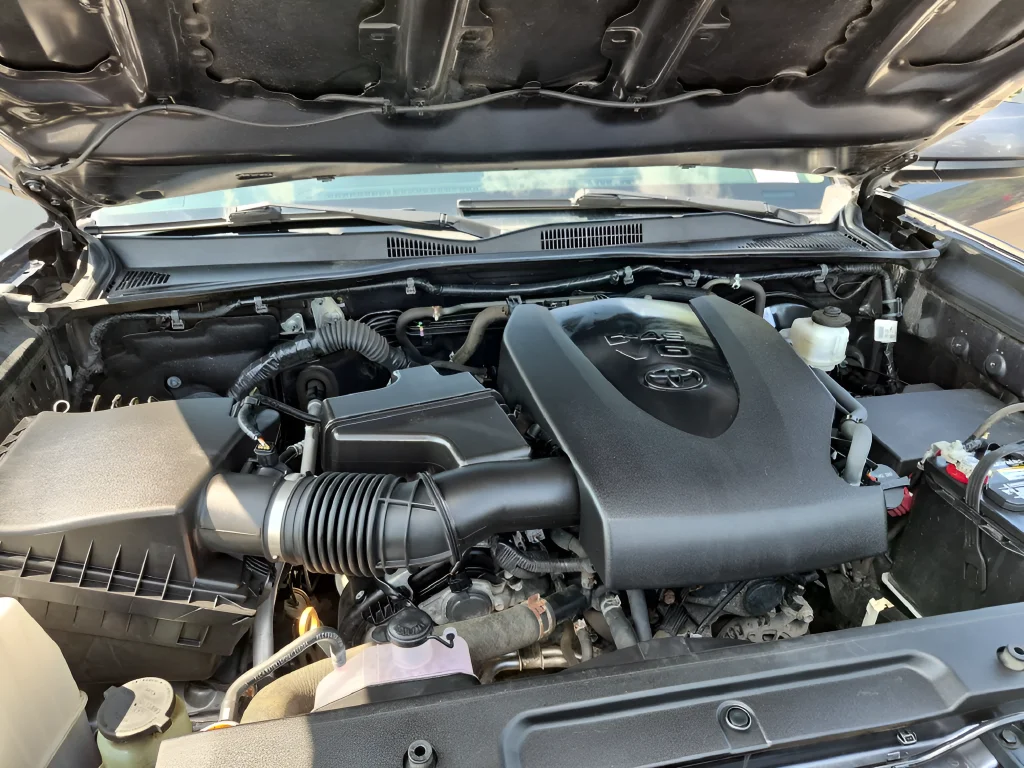 Used 2021 Gray Toyota SR image 15