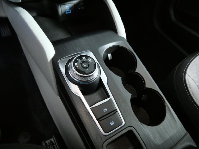 Certified Used 2023 Black Ford Active image 20