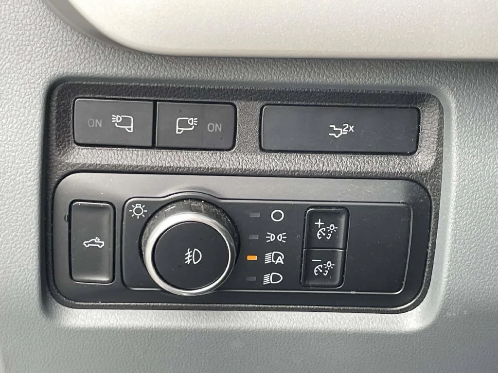 Used 2024 White Ford XLT image 20