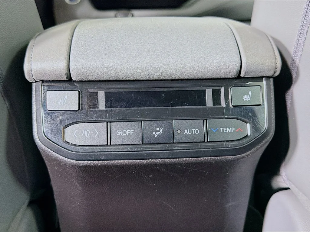 Certified Used 2022 Silver Toyota Platinum image 25