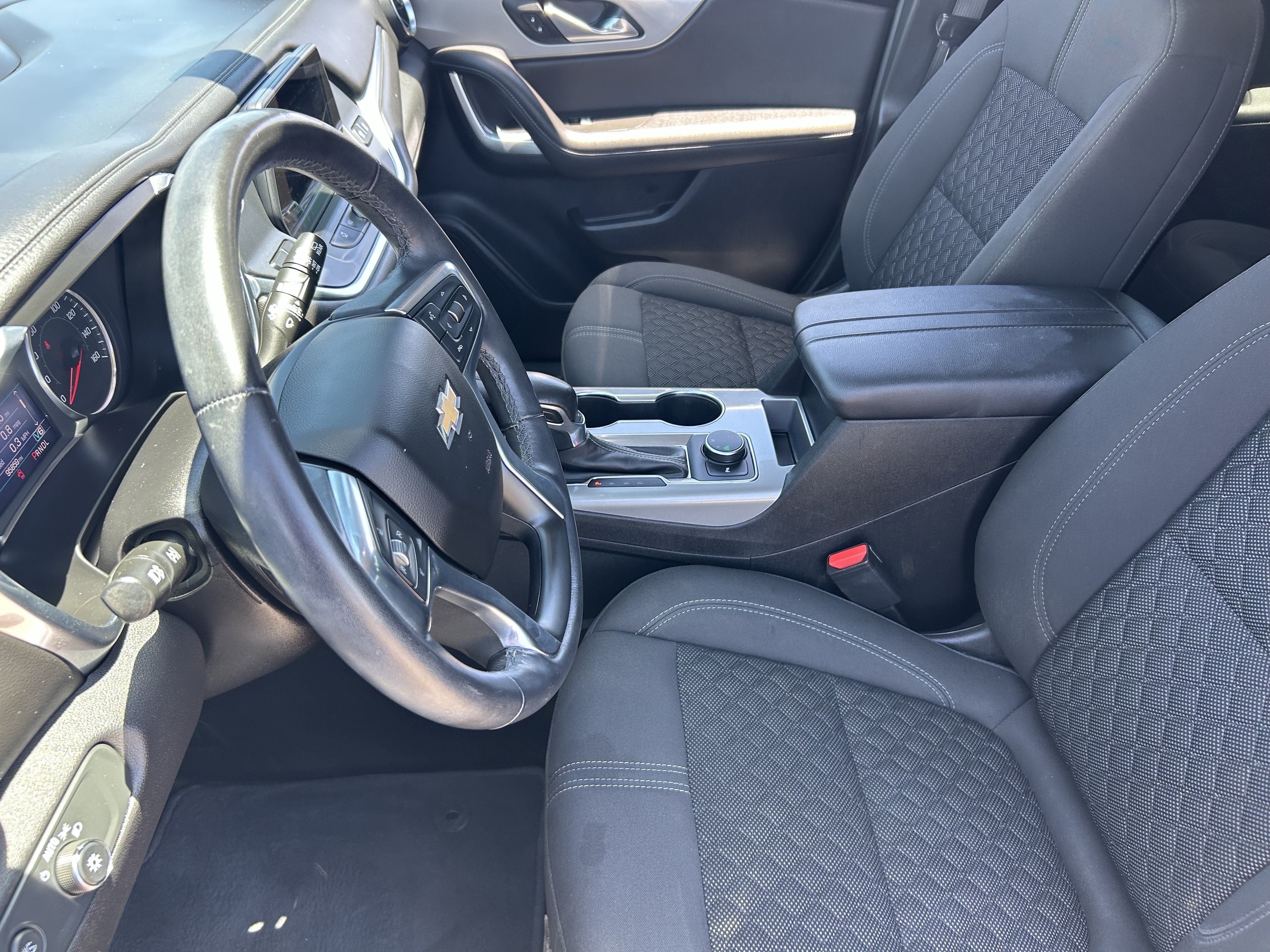 2020 Chevrolet Blazer 2LT - Photo 28