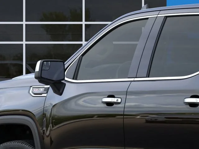 2026 GMC Sierra 1500 Denali - Photo 14