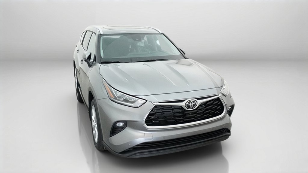 New 2026 Heavy Metal Toyota Limited image 34