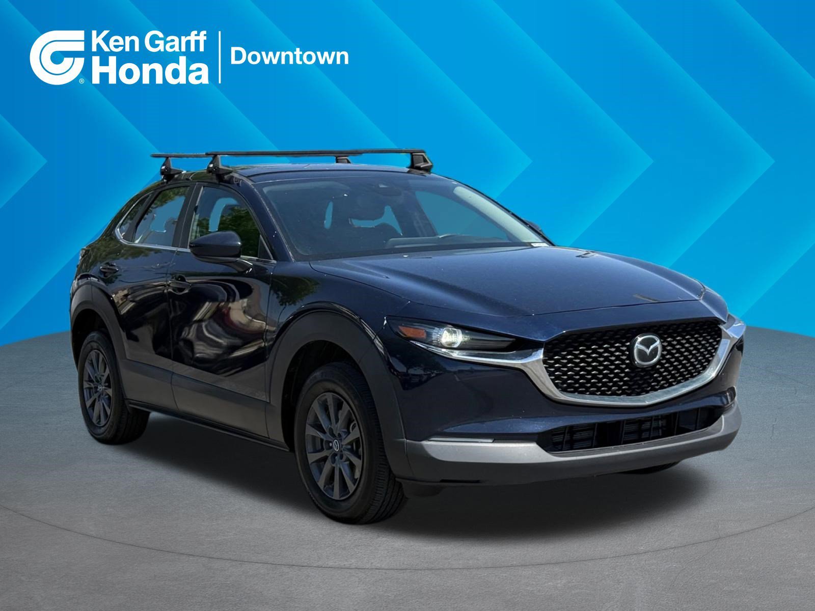 2023 Mazda CX-30 2.5 S AWD's photo