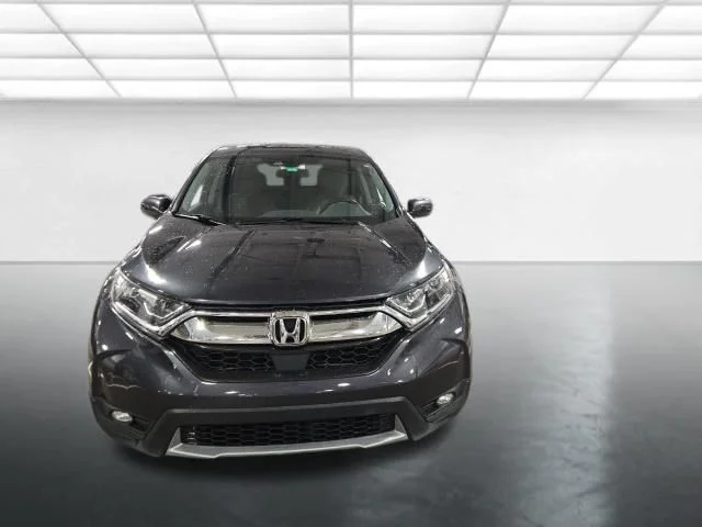 Used 2017  Honda EX-L image 9