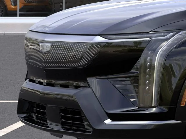 New 2027 Black Cadillac Luxury image 13
