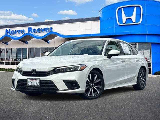 2023 Honda Civic
