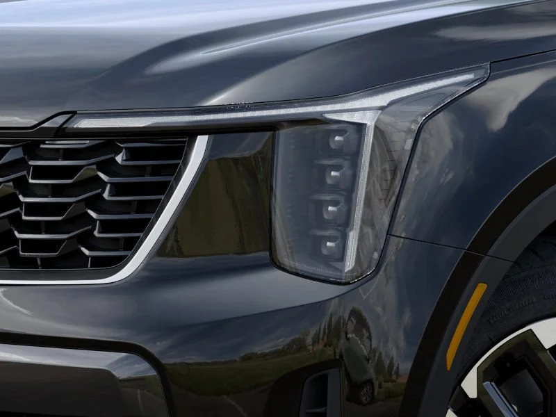 New 2026 Black Kia S image 11