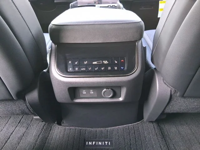 2026 INFINITI QX80 Sport - Photo 29