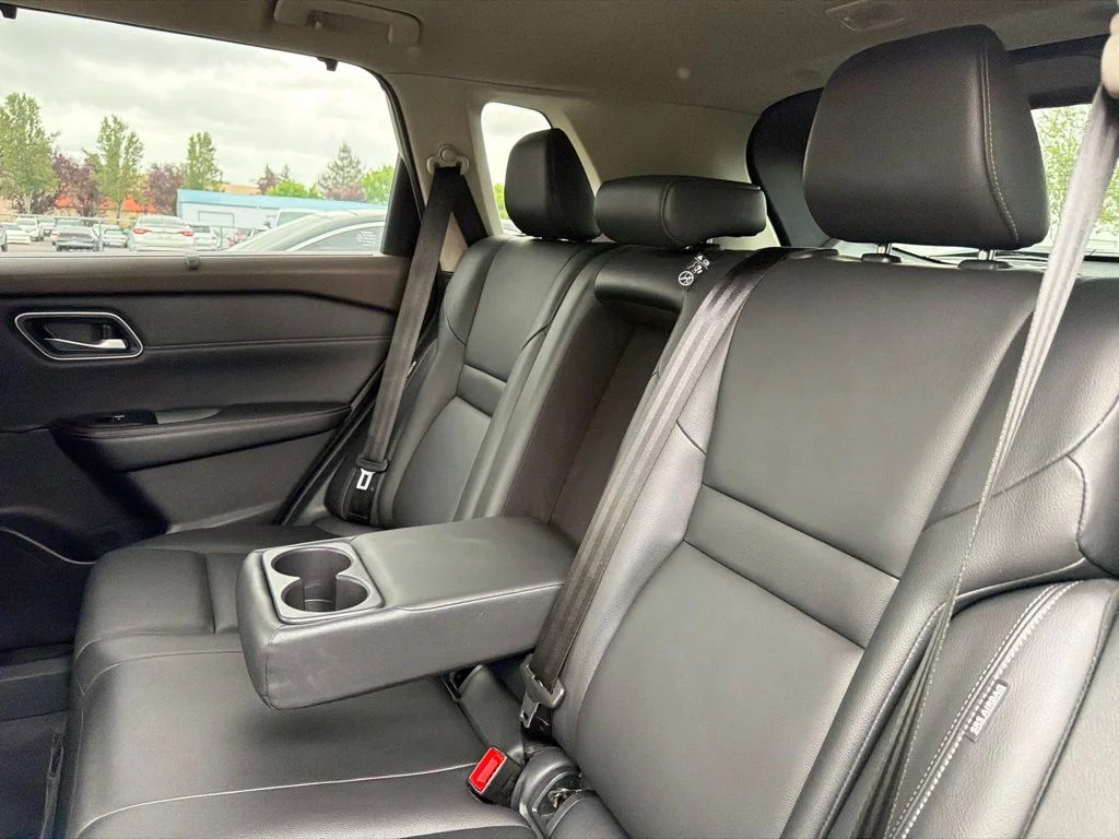 2021 Nissan Rogue SL - Photo 32
