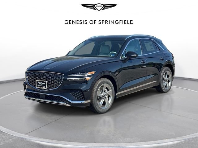 2026 Genesis GV70