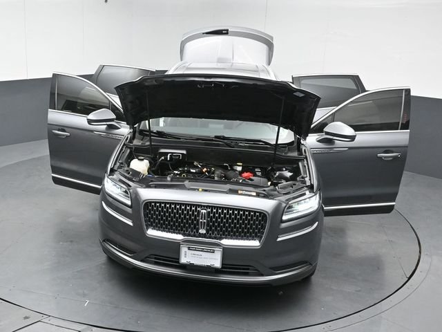 2023 LINCOLN NAUTILUS - Image 55