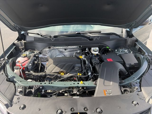 2026 Chevrolet Trax LT - Photo 27