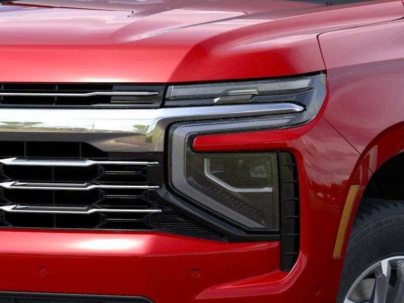 2026 Chevrolet Suburban LT - Photo 20
