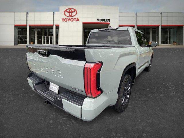 Certified Used 2025 LUNAR ROCK Toyota  image 5