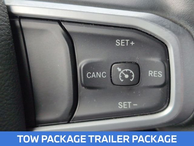 2022 RAM Ram 1500 Pickup Big Horn/Lone Star - Photo 19