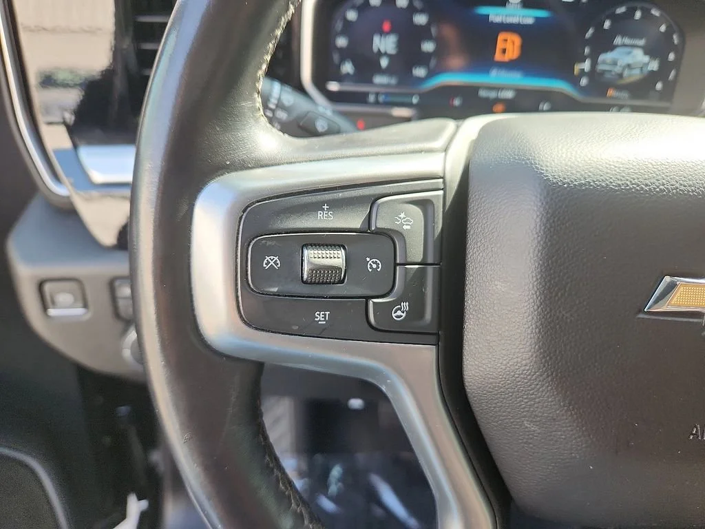 2022 Chevrolet Silverado 1500 LT - Photo 21