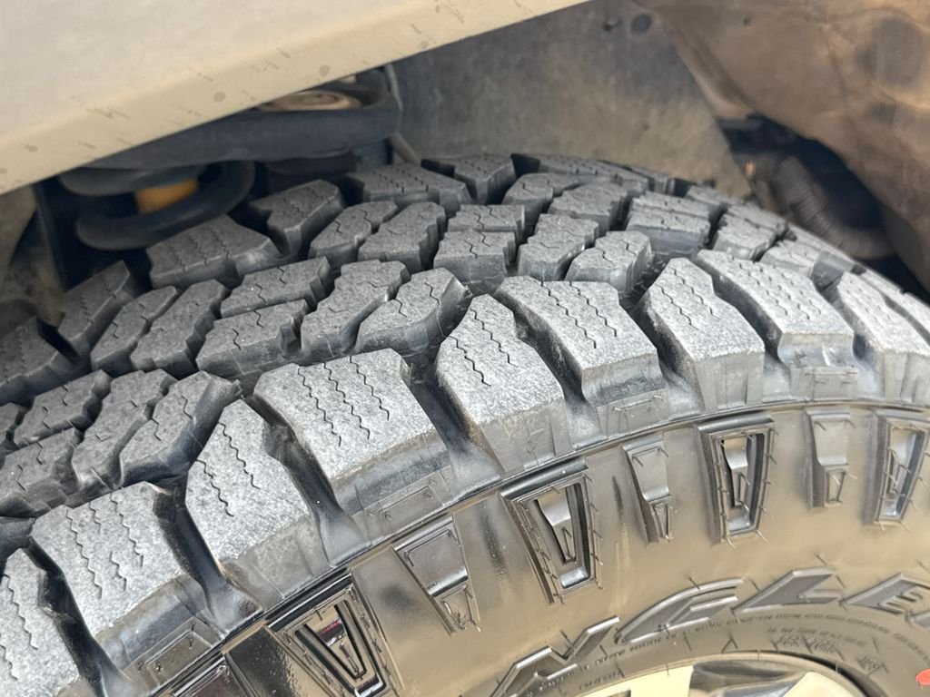 Used 2023 Gray Toyota TRD Off-Road image 27