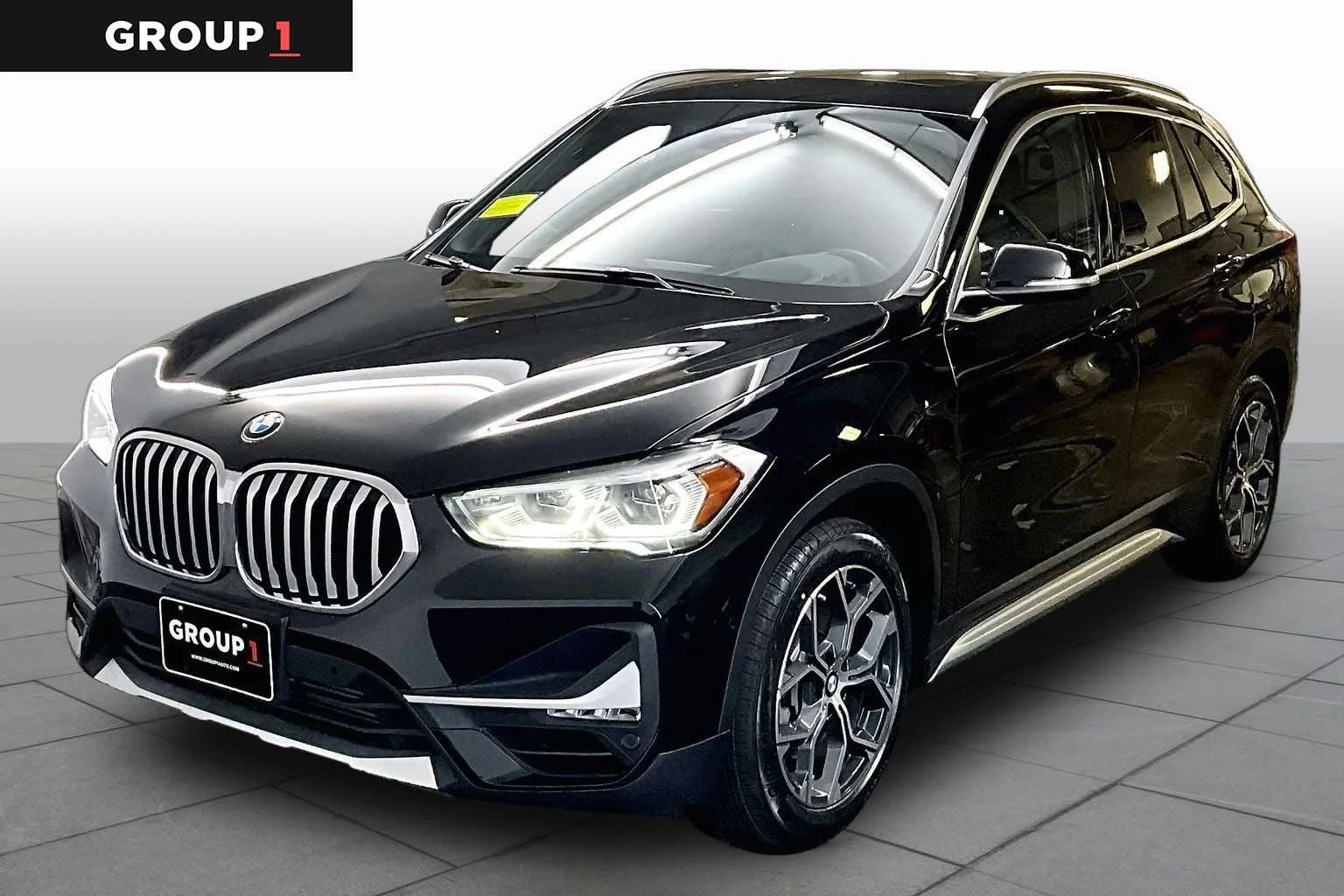 2020 BMW X1 xDrive28i xDrive28i