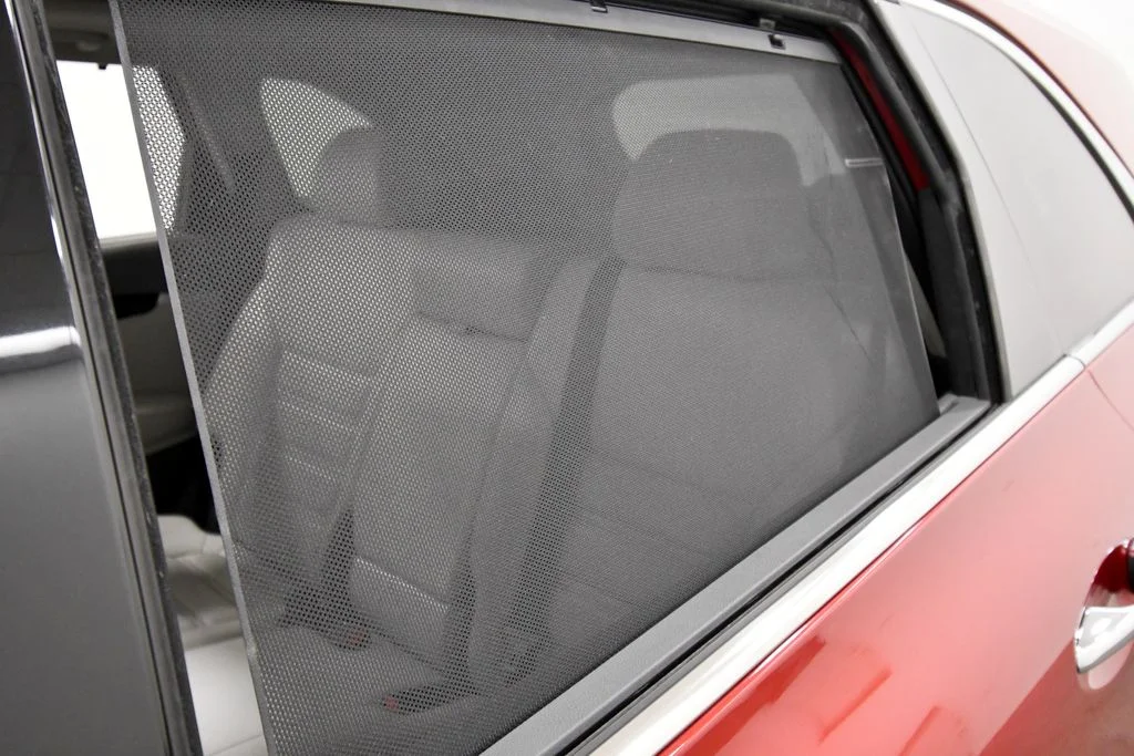 Used 2018 Red Kia SX image 13