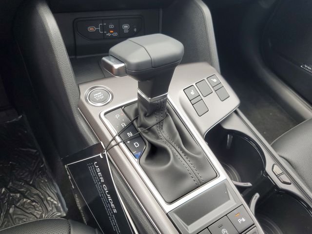2026 Kia Sportage SX - Photo 25