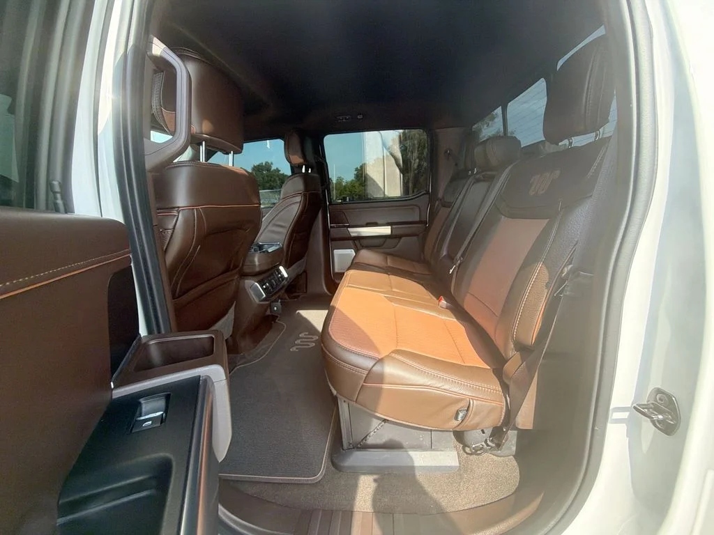 2023 Ford F-150 King Ranch - Photo 14