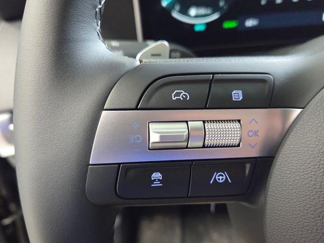 New 2026 Gray Hyundai SEL Convenience image 26