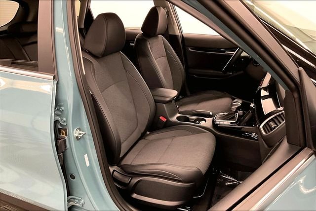 2024 Kia Seltos S - Photo 8