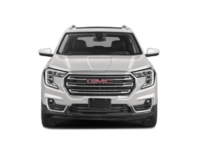 Used 2024 White GMC SLT image 15