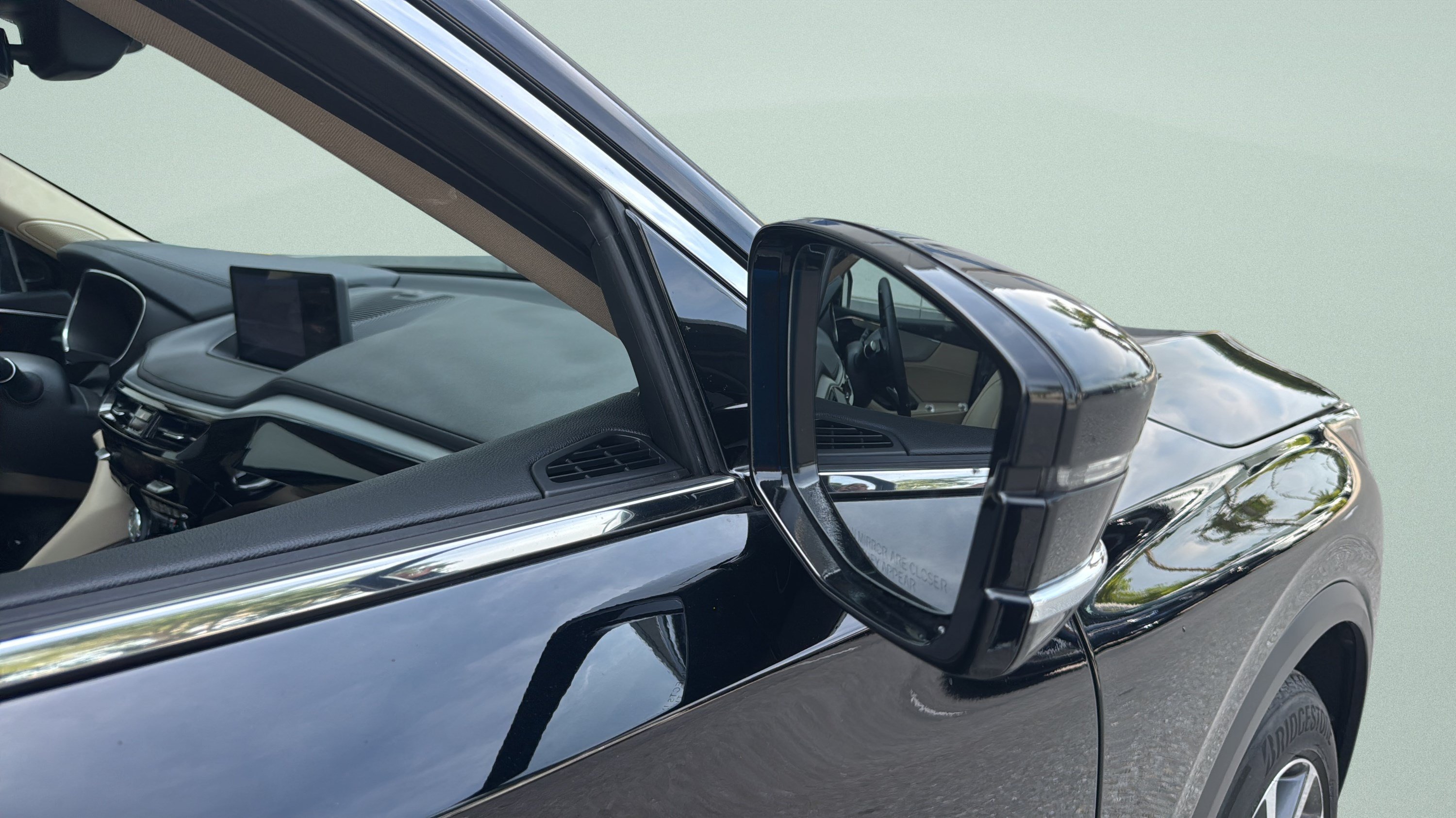 Certified Used 2024 Majestic Black Pearl Acura TECH image 85