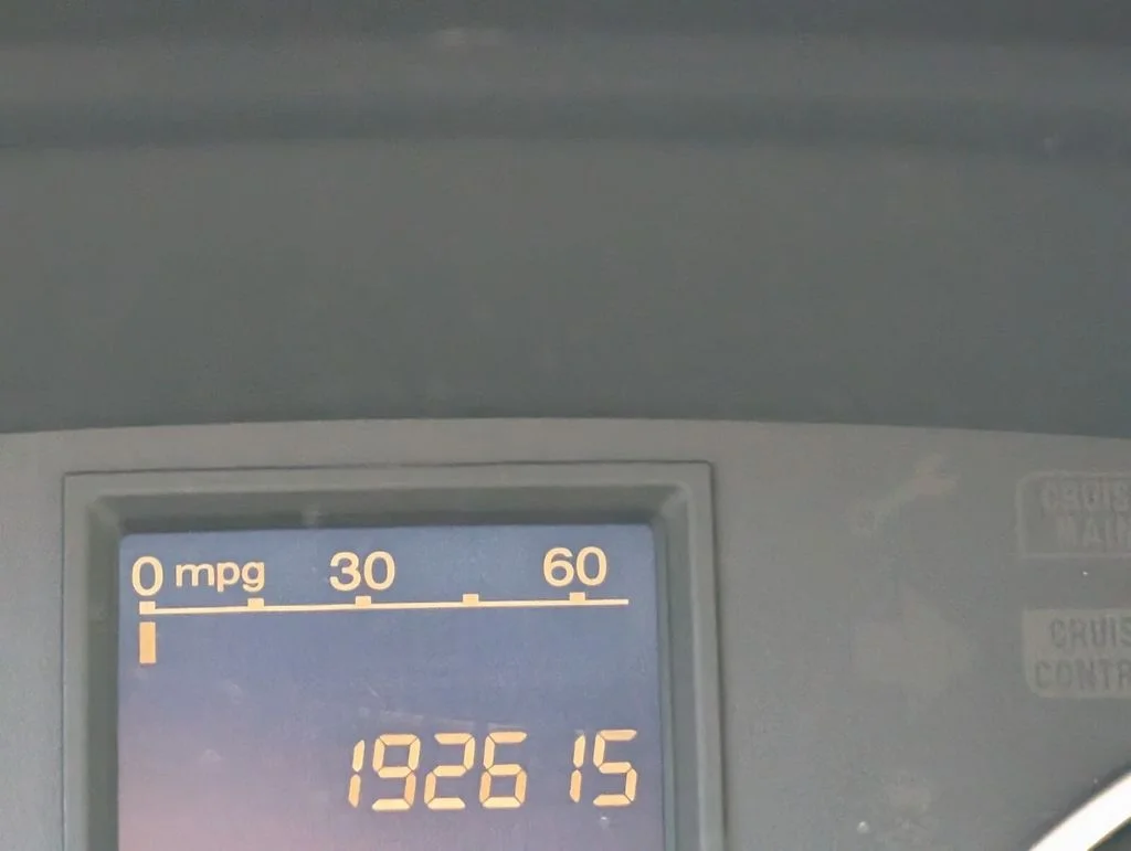 Used 2011 Gray Honda EX image 18