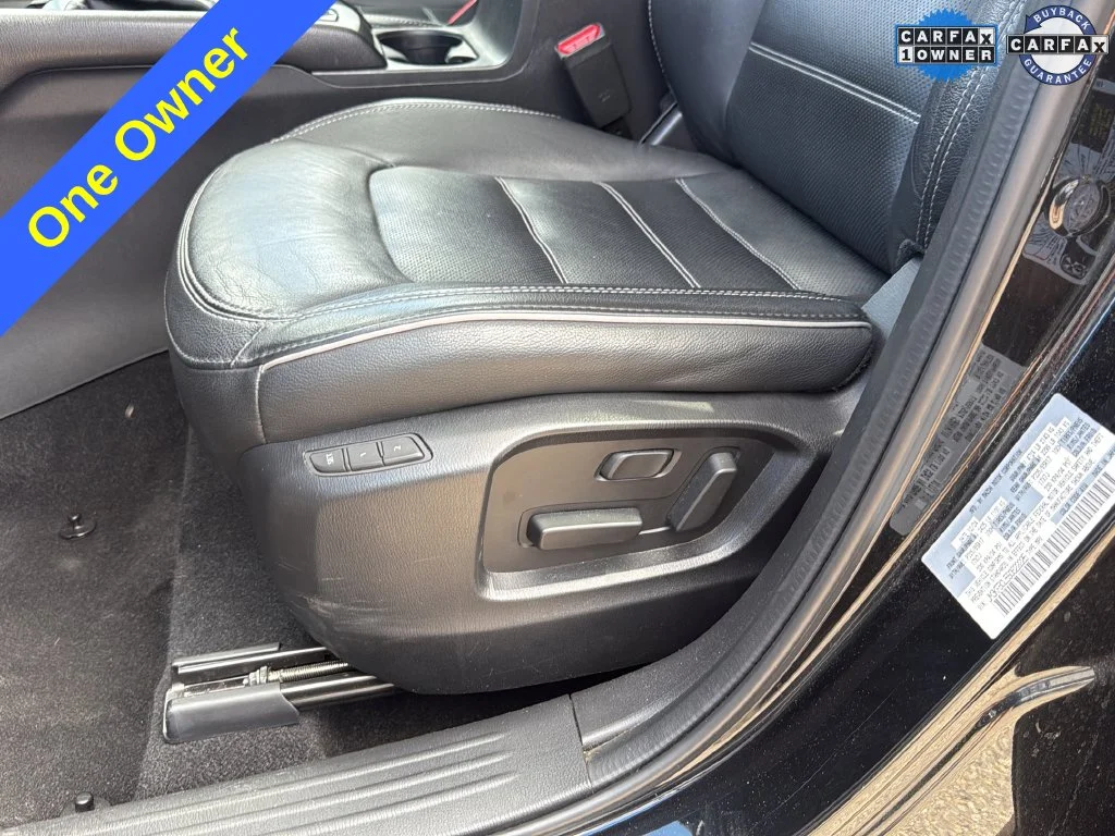 Used 2025 Black Mazda 2.5 S Preferred Package image 18