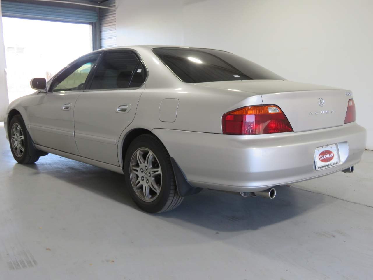 Used 1999 Satin Silver Metallic Acura 3.2 image 6