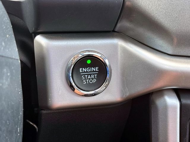 Used 2024 White Ford XLT image 32