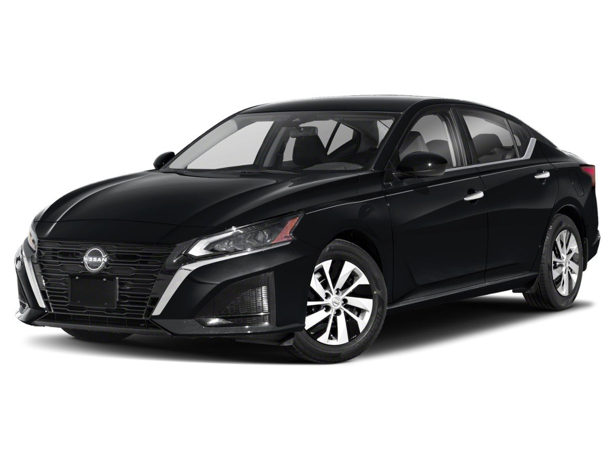 Used 2024 White Nissan 2.5 S image 1