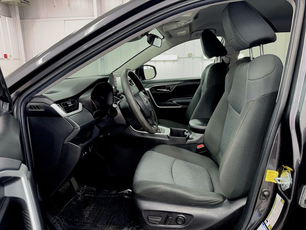 Used 2022 Toyota RAV4 SUV