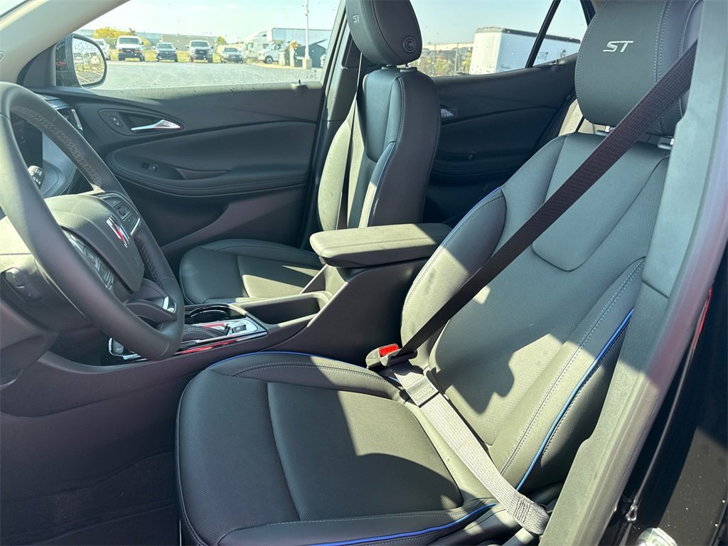 2026 BUICK ENCORE GX - Image 30