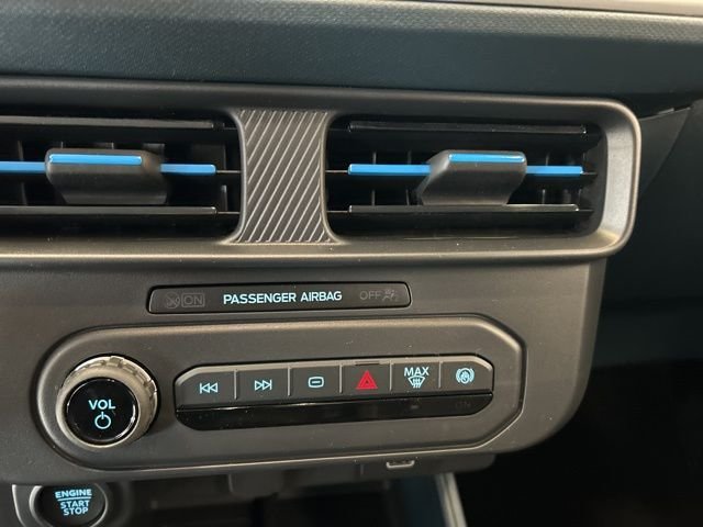 New 2026 Blue Ford Lobo Standard image 18