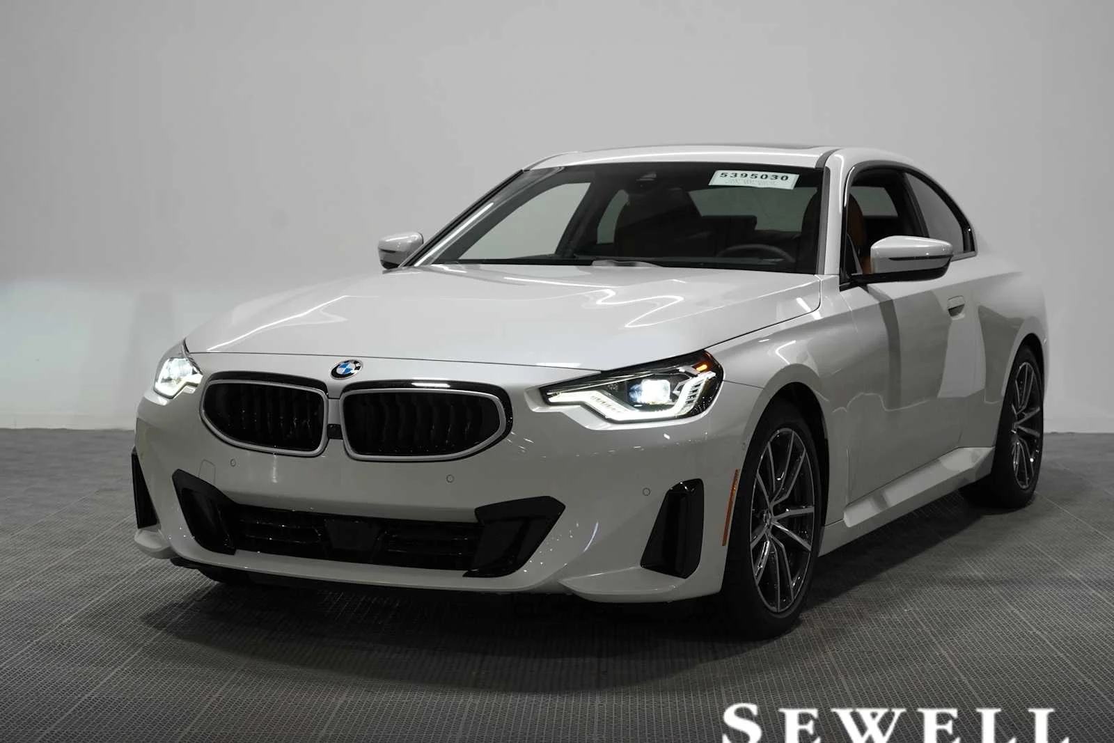 2026 BMW 2 Series 230i