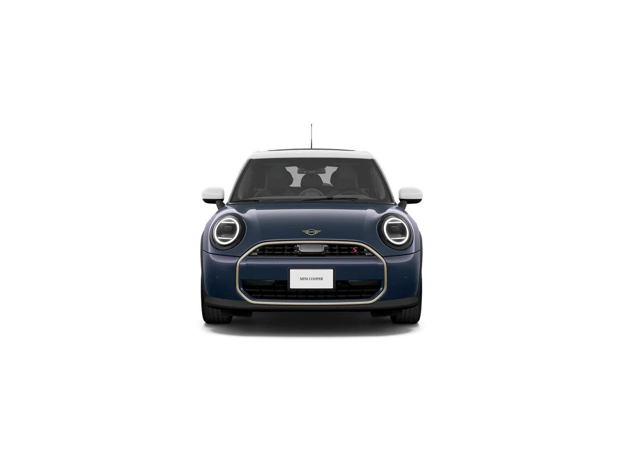 2026 MINI Hardtop Cooper S Signature's photo