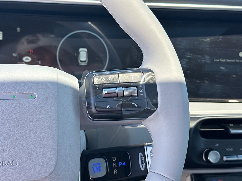 New 2026 Pacific Sapphire Hyundai Limited image 16