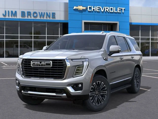 New 2026 Sterling Metallic GMC Elevation image 7