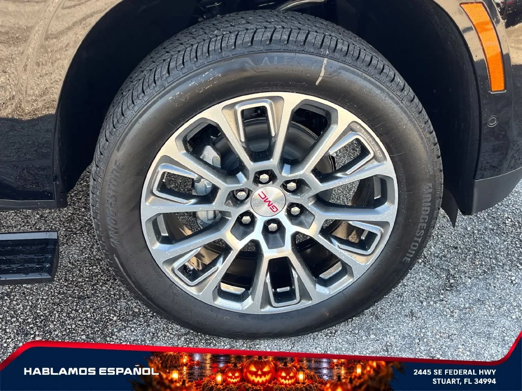 New 2027 Onyx Black GMC Denali image 22