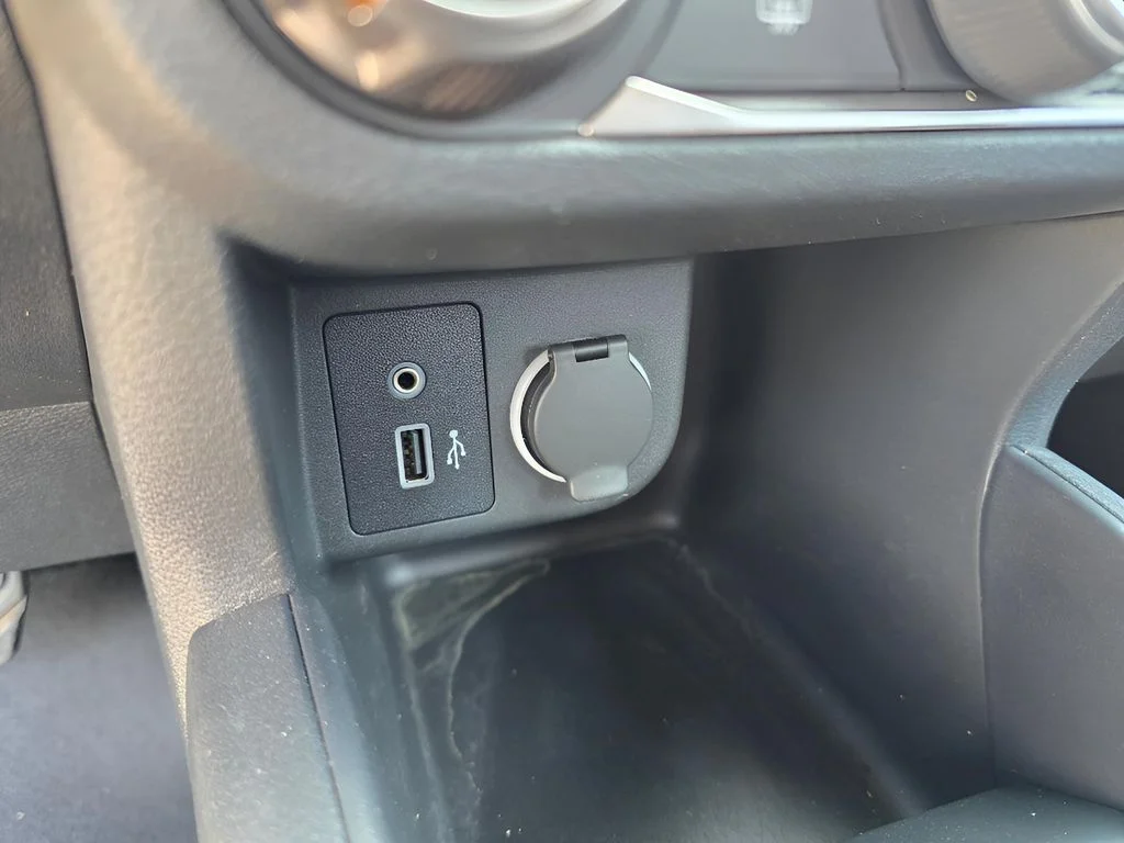 Used 2025 Super Black Nissan S image 18