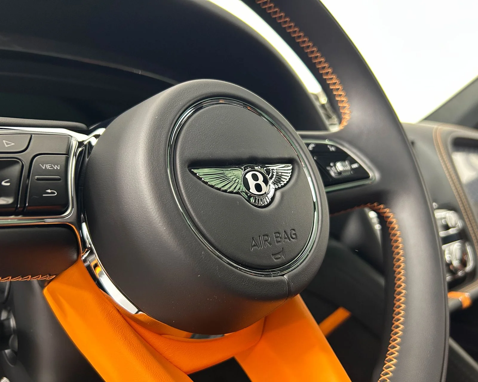 New 2026 Gray Bentley Speed image 20