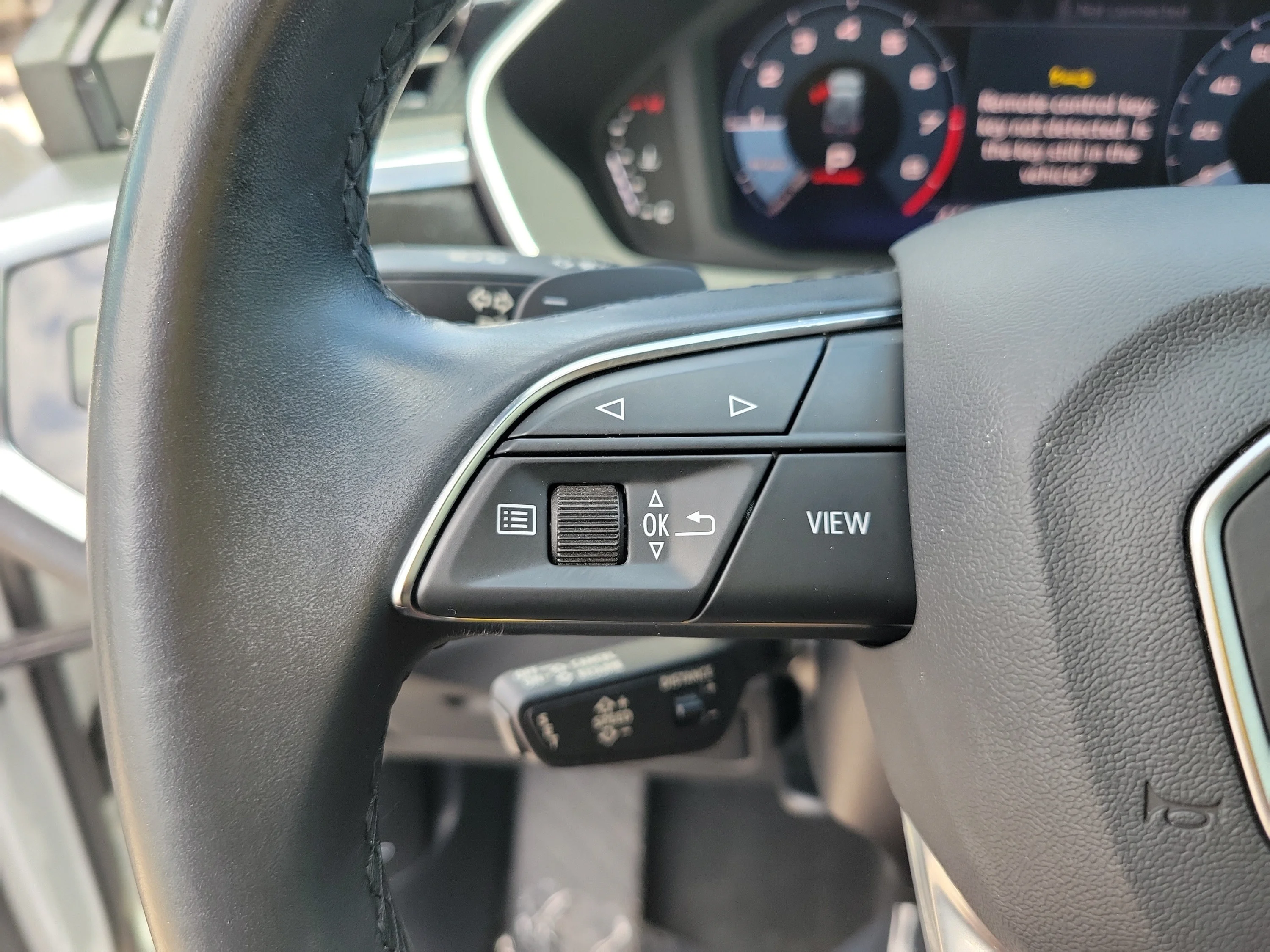 Used 2021 White Audi S line Premium Plus image 22