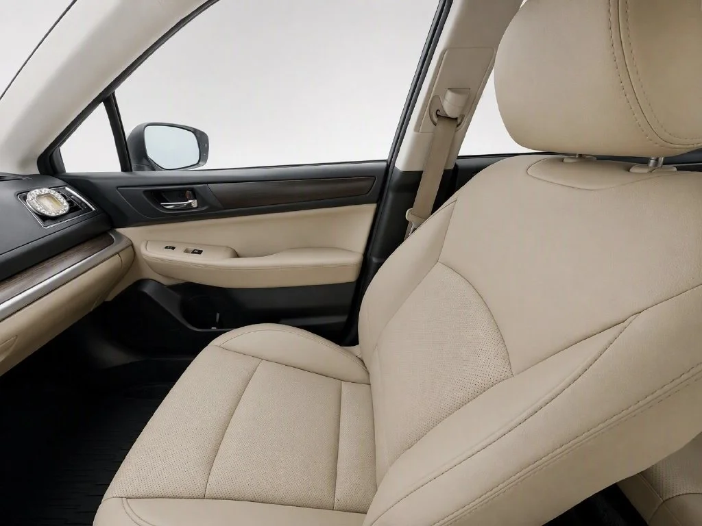 Used 2017 White Subaru 2.5i image 32