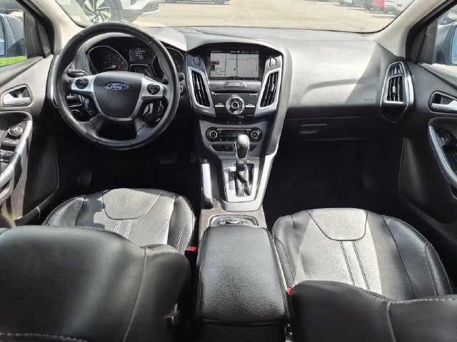 Used 2012 Sterling Grey Metallic Ford Titanium image 29