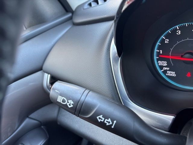 Used 2020 Steel Metallic Chevrolet LT image 22